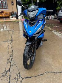 Yamaha 135LC