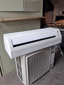 daikin 1.5hp r32 aircond