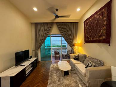 Service Residence For Rent in The Suites @ Waterside (Straits Quay)