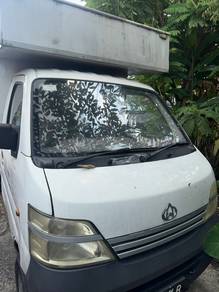 Lori Pasar Malam untuk dijual