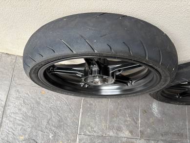 Rims Yamaha Y15zr