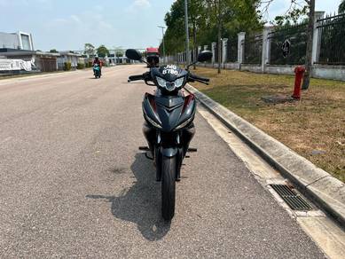 Yamaha Y15ZR