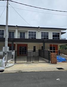 2-storey Terraced House For Sale in Kota Kinabalu,SBH