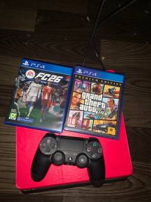 ps4 slim