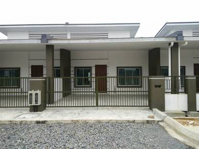 1-storey Terraced House in Putrajaya,PJY