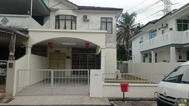 Semi-Detached House For Sale in Juru,PNG