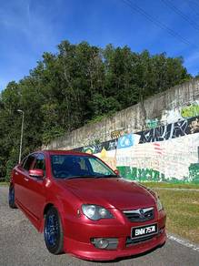 Proton Persona ELEGANCE BASE LINE in Bangi, SGR