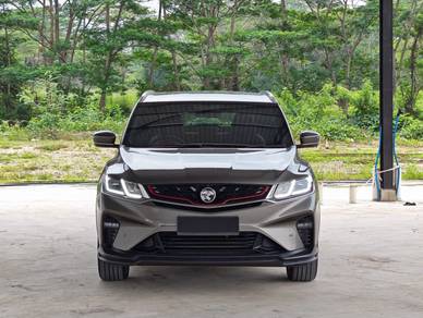 Proton X50 FWD in Johor Bahru, JHR