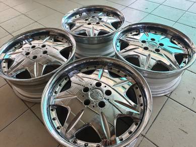 WORK LS207 For Sale