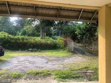 Agricultural Land in Hulu Langat, SGR