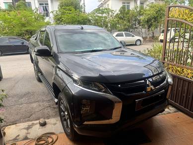Mitsubishi Triton VGT PREMIUM in Alor Setar, KDH