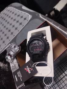 Jam tangan g shock