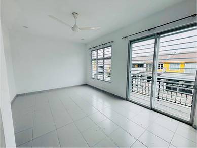 2-storey Terraced House For Sale in Durian Tunggal,MLK