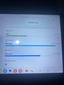 Tablet samsung A7 Lite(Sm-T220)