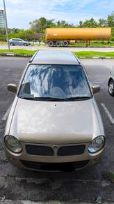Perodua Kancil 850 EZ in Kuching, SWK