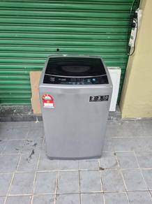 Washer mesin basuh Midea 9.5kgs