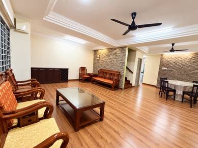 2-storey Terraced House For Sale in Puchong,SGR
