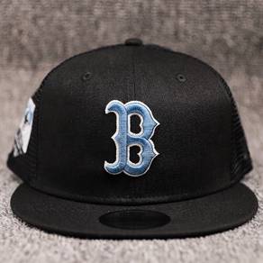 MLB Boston Red Sox (BOS) Baseball Cap