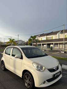 Perodua MyVi EZ STANDARD in Kuala Terengganu, TRG