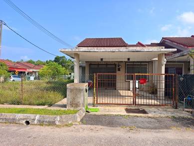 1-storey Terraced House For Sale in Kuantan,PHG