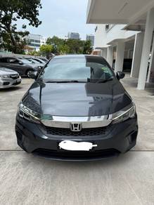 Honda City HATCHBACK S in Georgetown, PNG