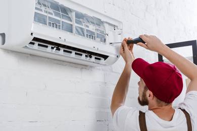 Aircond services Seri Kembangan