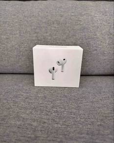 Airpods Pro 3