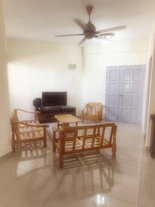 Apartment For Rent in Desa Bayan Apartment