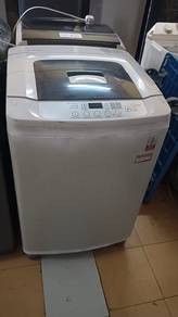 Mesin Basuh LG 10kg