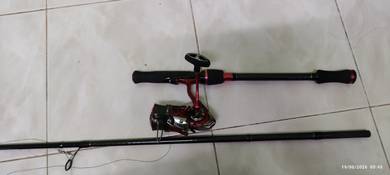 Set pancing