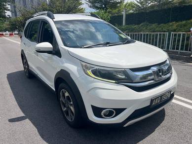 Honda BR-V V in Seri Kembangan, SGR