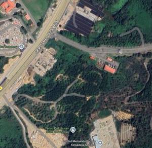 Industrial Land in Kota Kinabalu, SBH