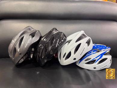SPEED GEAR Cycling Helmet Size L 58-62cm