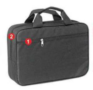 New Document Bag