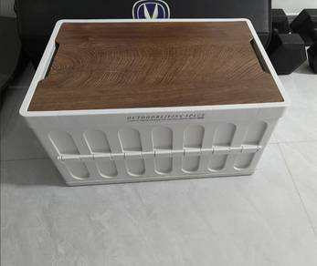 Box Foldable Storage