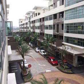 Office space For Rent in Cyberjaya,SGR