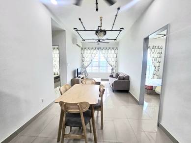 Service Residence For Rent in Residensi MH Platinum 2