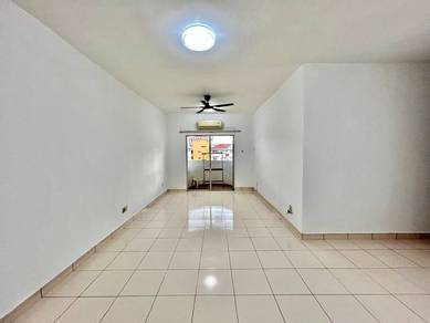 Apartment For Sale in Pangsapuri Melur (Sentul)