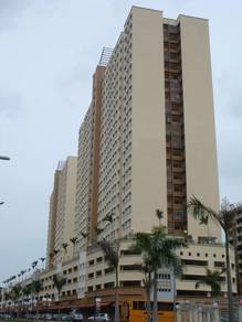 Apartment For Sale in Taman Kheng Tian