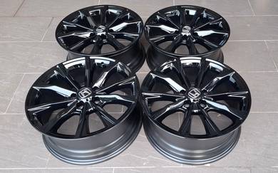 Used rim 18 ori honda crv 2025/ 2026