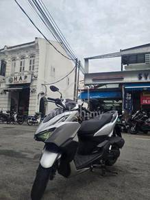 Honda Vario 160