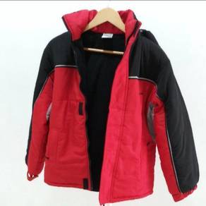 Authentic Columbia Hiking Jacket