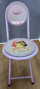 Disney folding stool (Used)