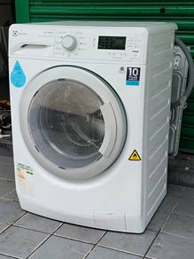 2in1 Electrolux Inverter Washer with Dryer 7/5kilo