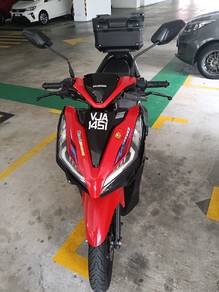 Honda Vario 150