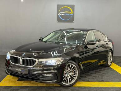 BMW 530e 30e SPORT in Cheras, KUL