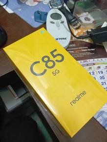 Realme C85 5G