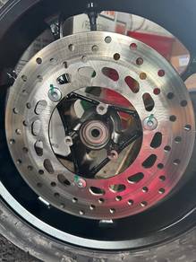barang nvx ori motor