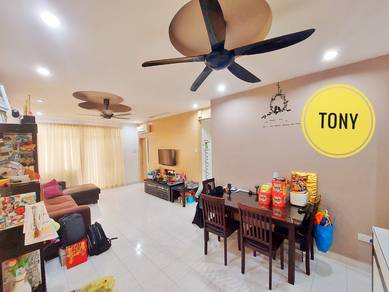 Condominium For Sale in Asia Heights