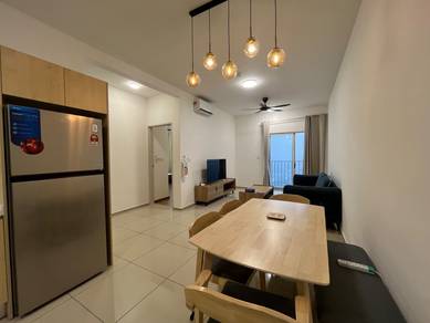 Condominium For Rent in The Tresor @ Gravit8